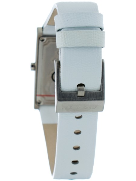 Chronotech CT7880L-08 Damenuhr, real leather Armband