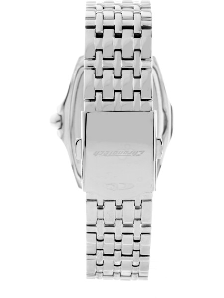 Chronotech CT7896L-49M ladies' watch, stainless steel strap
