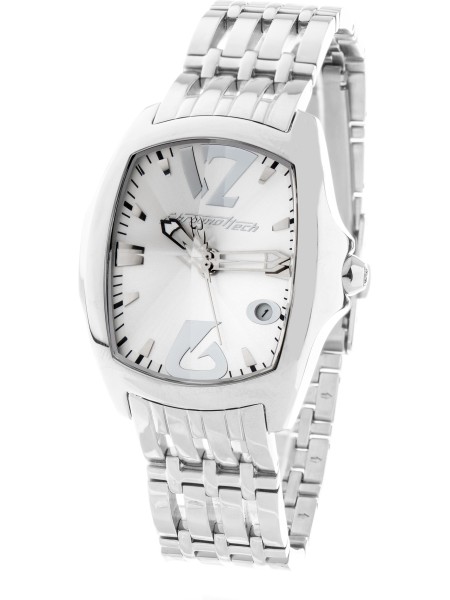 Chronotech CT7896L-49M γυναικείο ρολόι, με λουράκι stainless steel