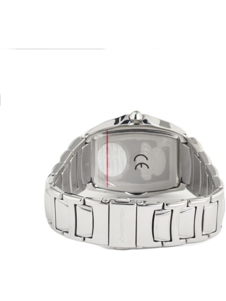 Chronotech CT7896LS-104M γυναικείο ρολόι, με λουράκι stainless steel