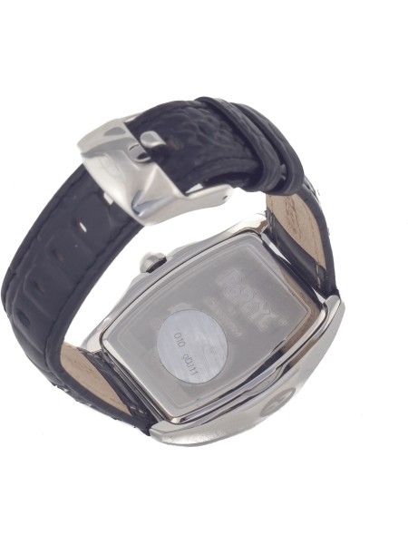 Chronotech CT7896LS-82 γυναικείο ρολόι, με λουράκι real leather