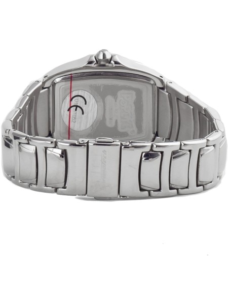 Chronotech CT7896LS-86M Relógio para mulher, pulseira de acero inoxidable