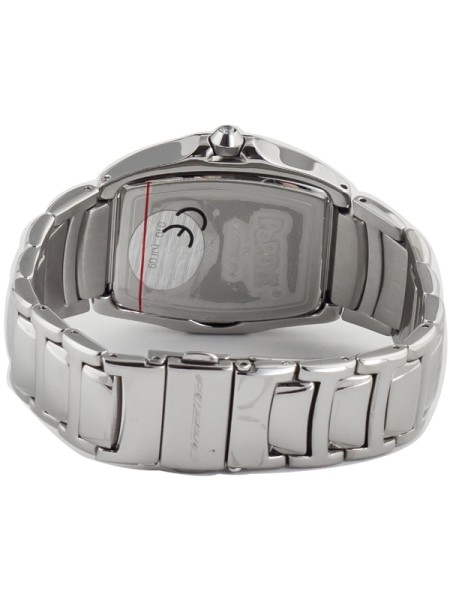 Chronotech CT7896LS-87M Relógio para mulher, pulseira de acero inoxidable