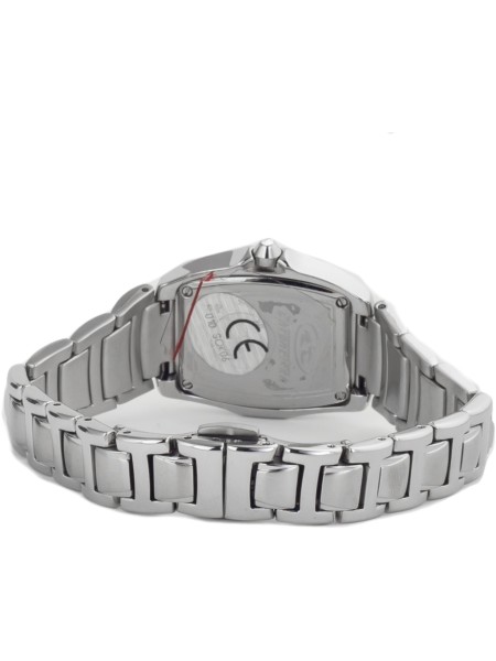 Chronotech CT7896SS-17M ladies' watch, stainless steel strap