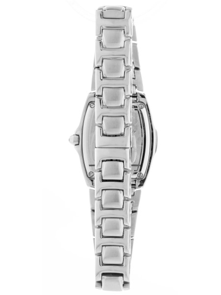 Chronotech CT7896SS-72M γυναικείο ρολόι, με λουράκι stainless steel