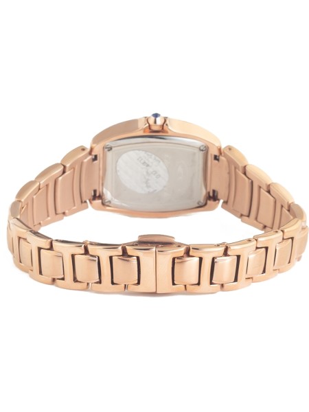 Chronotech CT7896SS-73M Relógio para mulher, pulseira de acero inoxidable