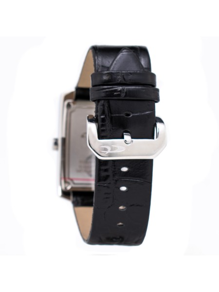 Chronotech CT7920M-02 Damenuhr, real leather Armband
