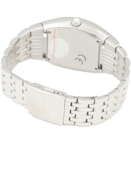 Chronotech CT7930LS-39M Damenuhr, stainless steel Armband
