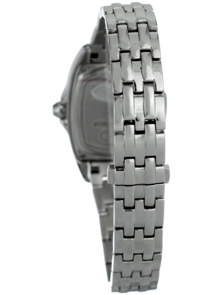 Chronotech CT7930LS-53M ladies' watch, stainless steel strap