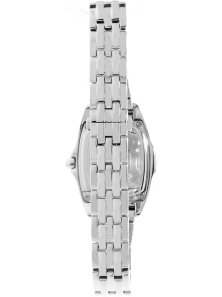 Chronotech CT7930LS-54M ladies' watch, stainless steel strap