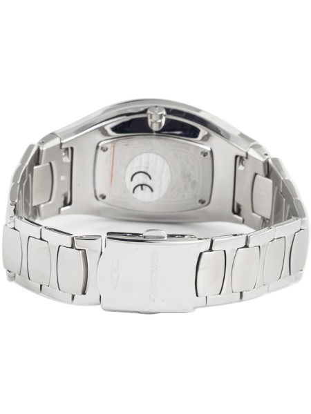 Chronotech CT7932L-07M Relógio para mulher, pulseira de acero inoxidable
