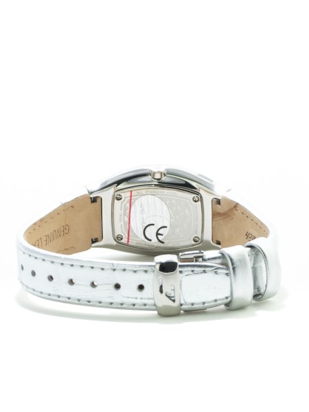 Chronotech CT7932L-52 γυναικείο ρολόι, με λουράκι real leather