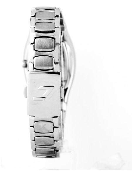 Chronotech CT7932L-52M damklocka, rostfritt stål armband