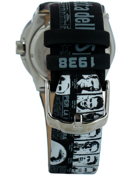 Chronotech CT7935M-12 men's watch, cuir véritable strap