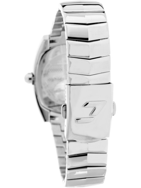 Chronotech CT7964L-02M ladies' watch, stainless steel strap