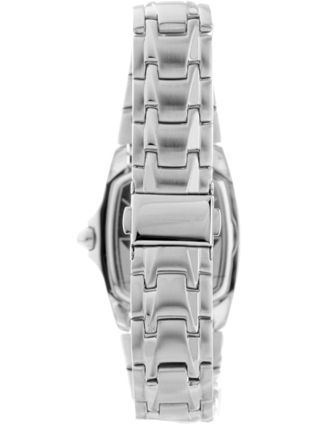 Chronotech CT7988LS-64M Relógio para mulher, pulseira de acero inoxidable