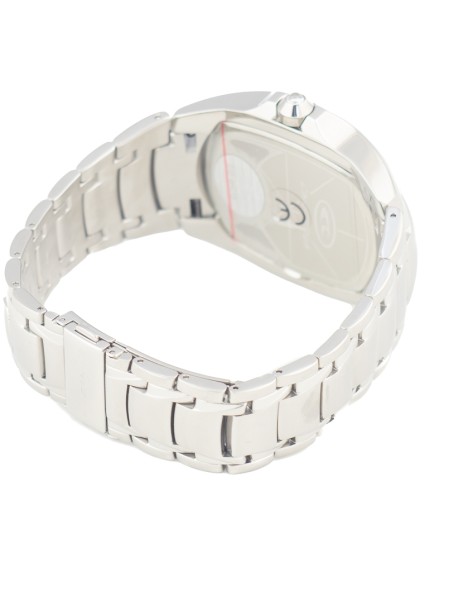 Chronotech CT7988M-65M herrklocka, rostfritt stål armband