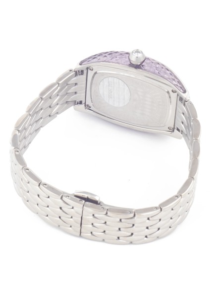 Chronotech CT7998L-16M Relógio para mulher, pulseira de acero inoxidable