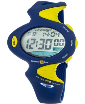 Chronotech CT8199M-17 unisex watch