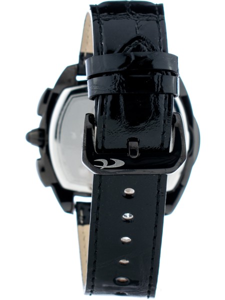 Chronotech CT2185J-39 herrklocka, äkta läder armband