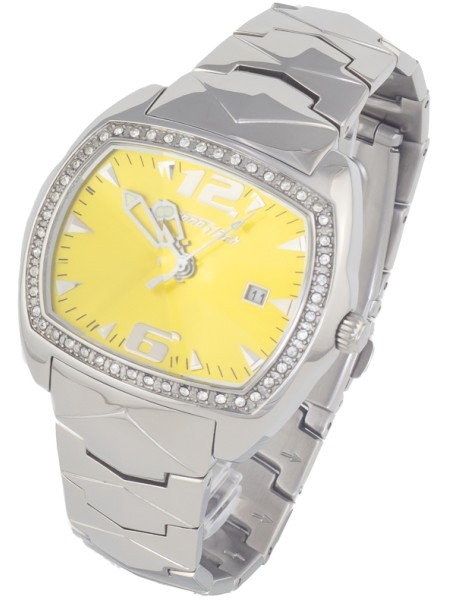 Chronotech CT2188LS-05M Relógio para mulher, pulseira de acero inoxidable