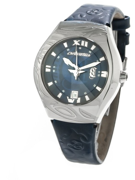Chronotech CT7694M-04 men's watch, acier inoxydable strap