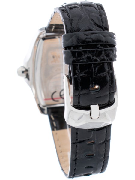 Chronotech CT7896LS-89 γυναικείο ρολόι, με λουράκι real leather