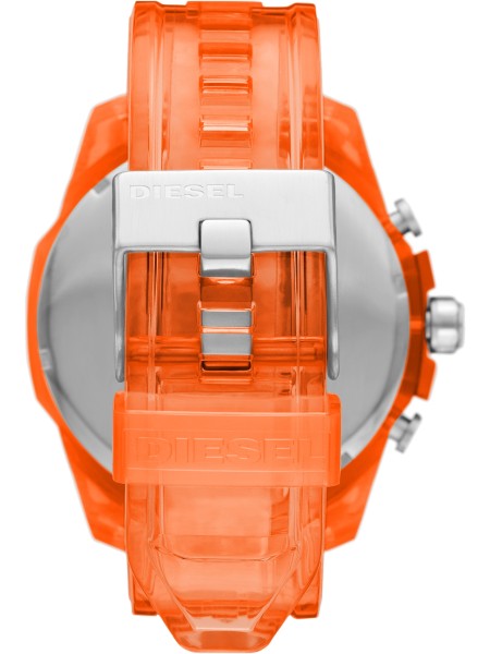 Diesel DZ4533 men's watch, resin strap