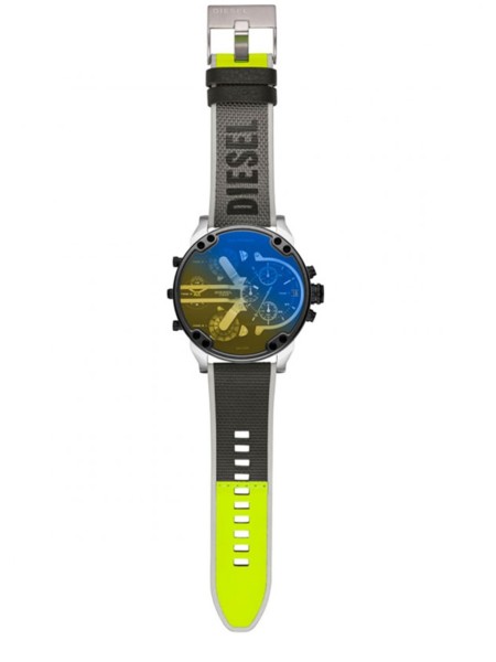 Diesel DZ7429 men's watch, nylon strap