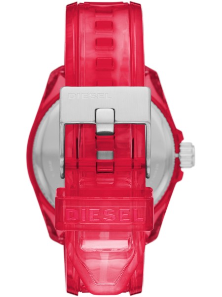 Diesel DZ1930 men's watch, resin strap