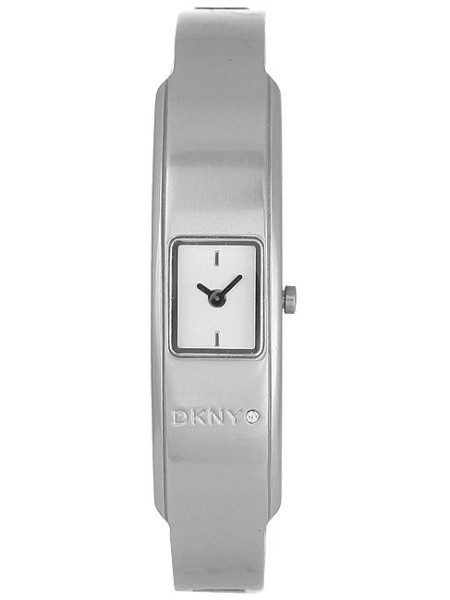 DKNY NY3883 damklocka, rostfritt stål armband