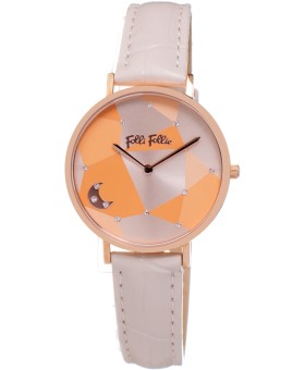 Folli Follie WF19R016SSGPI Relógio para mulher