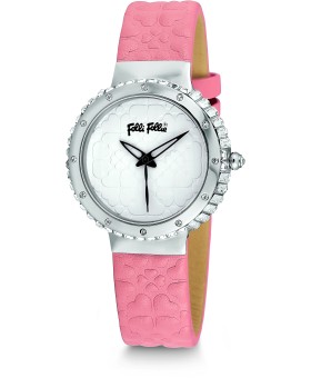 Folli Follie WF13A032SPR Relógio para mulher