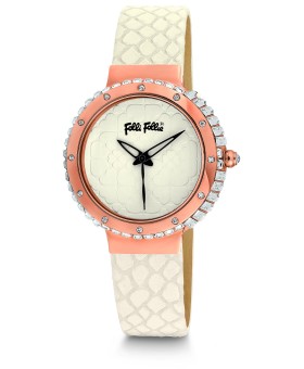 Folli Follie WF13B012SPI Relógio para mulher