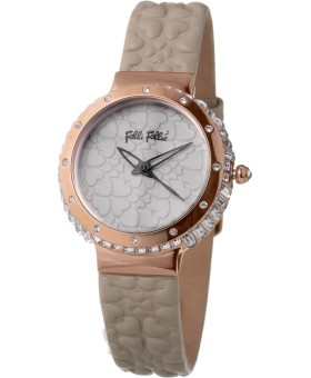 Folli Follie WF13B032SPI dámský hodinky