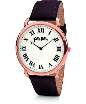 Folli Follie WF16R014SPS Relógio para mulher