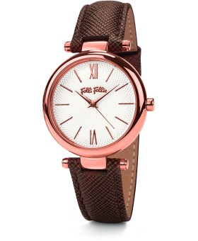 Folli Follie WF16R029SPS γυναικείο ρολόι
