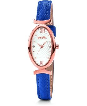 Folli Follie WF16R031SS Relógio para mulher