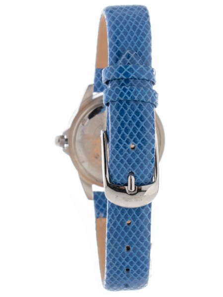 Folli Follie WF1A006STA dámské hodinky, pásek real leather