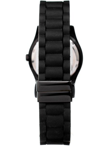 Folli Follie WF8E021ZSK ladies' watch, silicone strap