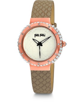 Folli Follie WF13B012SP Relógio para mulher