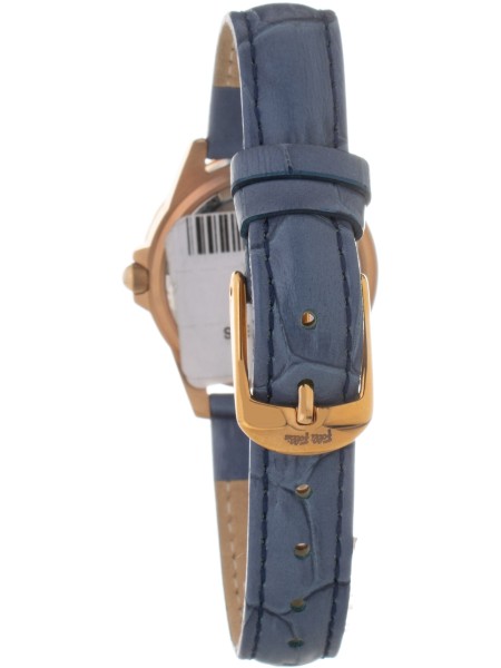 Folli Follie WF13B071STA ladies' watch, real leather strap