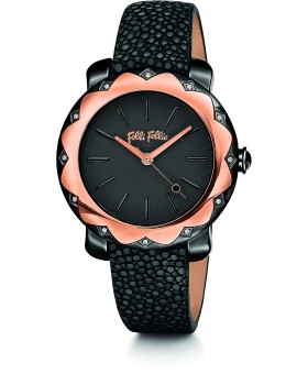 Folli Follie WF14E002SPK Reloj para mujer