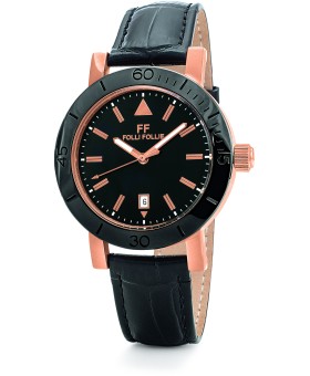Folli Follie WF18R030SDK unisex watch