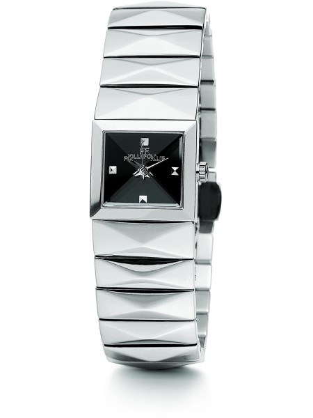 Folli Follie WF1T009BDK дамски часовник, stainless steel каишка