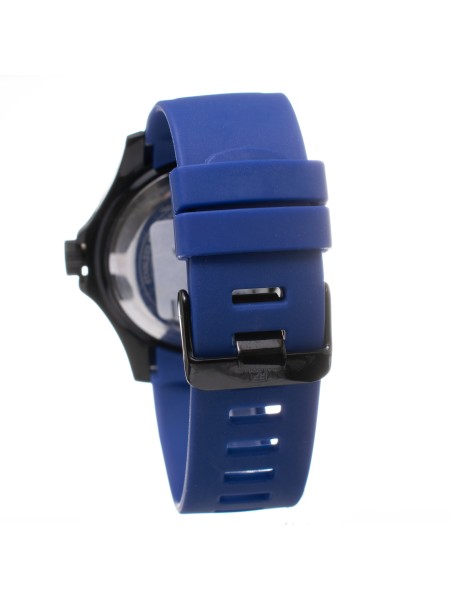 Folli Follie WT13P001ZPU men's watch, silicone strap