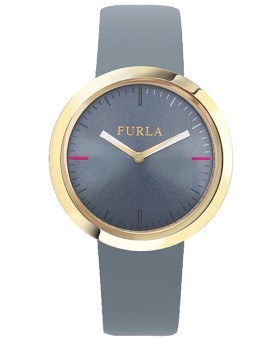 Furla R4251103501 ladies' watch