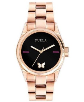 Furla R4253101537 ladies' watch