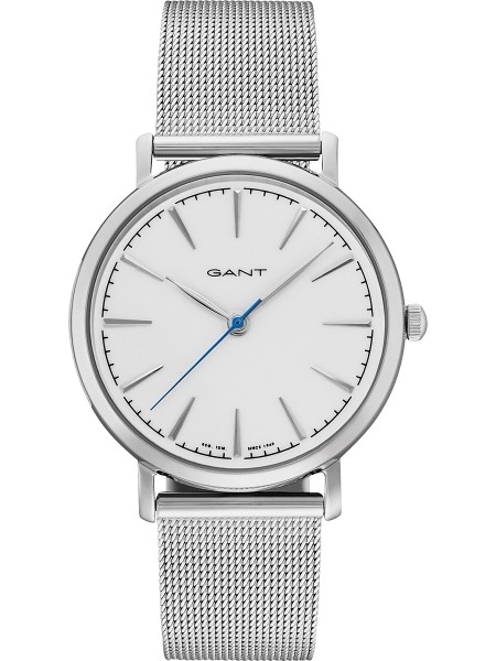 Gant GT021005 ladies' watch, stainless steel strap