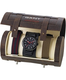 Gant W70092 relógio masculino